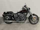 HARLEY-DAVIDSON LOW RIDER