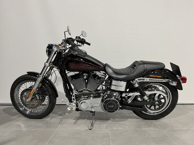 harley-davidson - low-rider