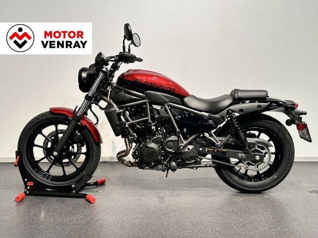 kawasaki - eliminator-500