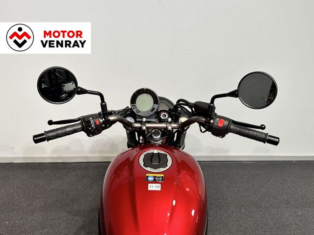 kawasaki - eliminator-500