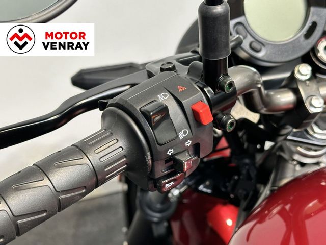 kawasaki - eliminator-500