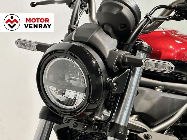 kawasaki - eliminator-500