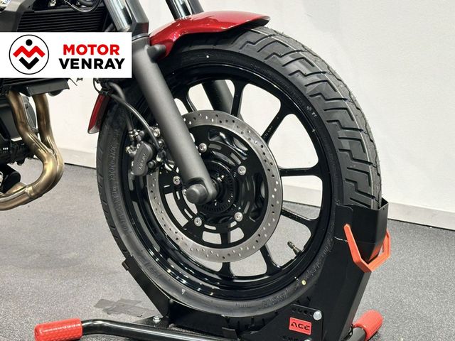 kawasaki - eliminator-500