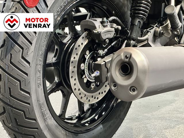 kawasaki - eliminator-500