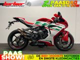 MV AGUSTA F3 RC