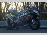 SUZUKI GSX-R 600