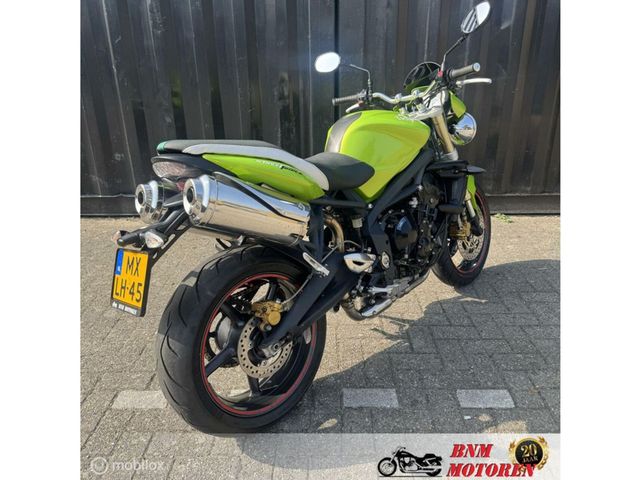 triumph - street-triple