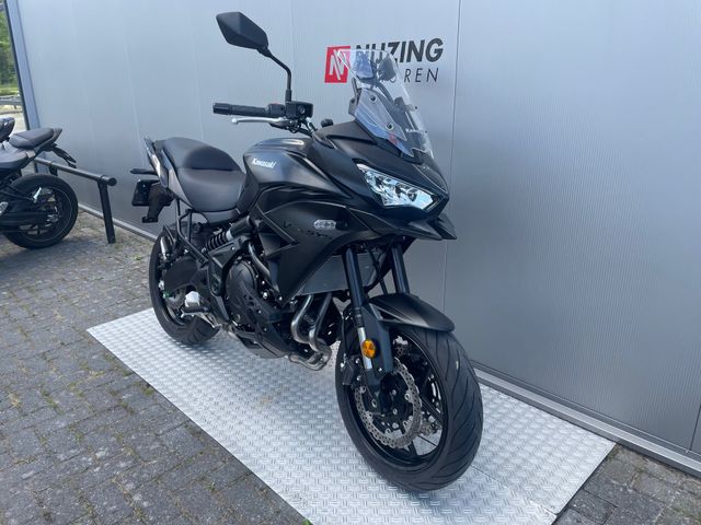 kawasaki - versys-650