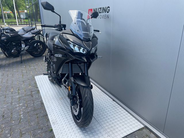 kawasaki - versys-650