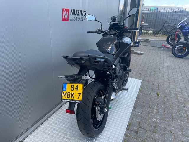 kawasaki - versys-650