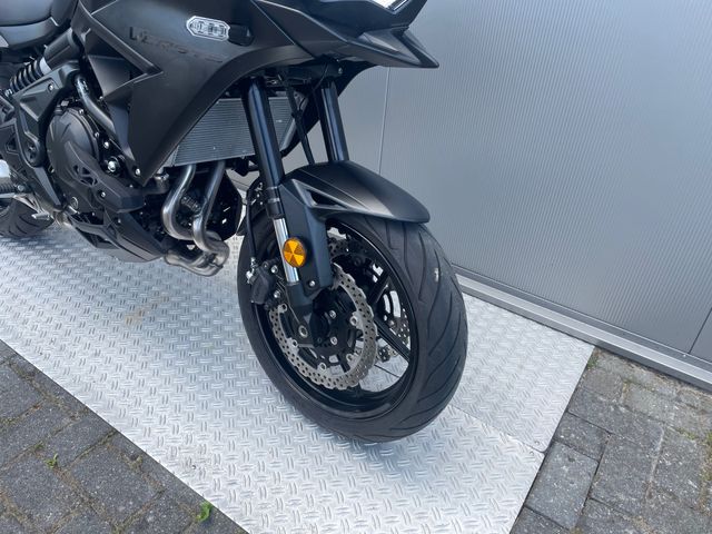 kawasaki - versys-650