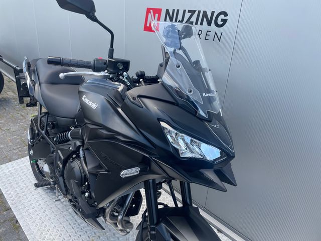 kawasaki - versys-650