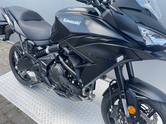 kawasaki - versys-650