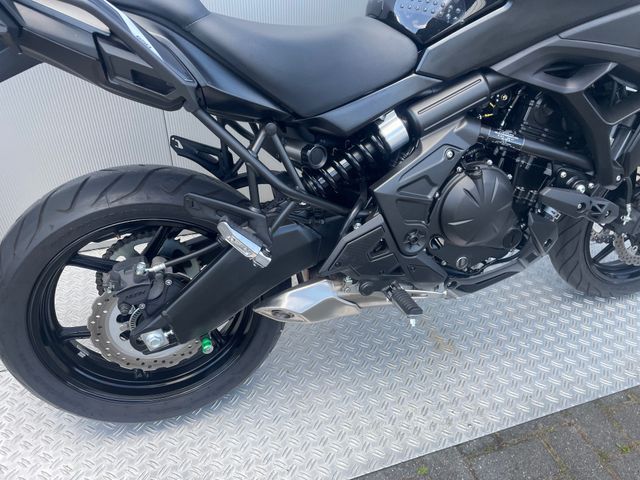 kawasaki - versys-650