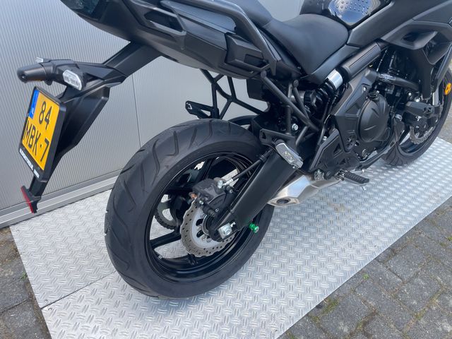 kawasaki - versys-650