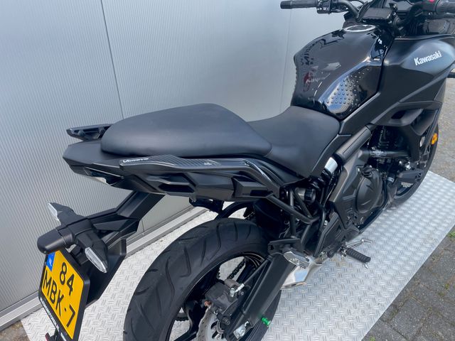 kawasaki - versys-650