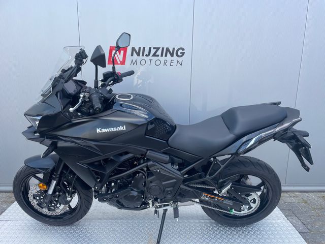 kawasaki - versys-650