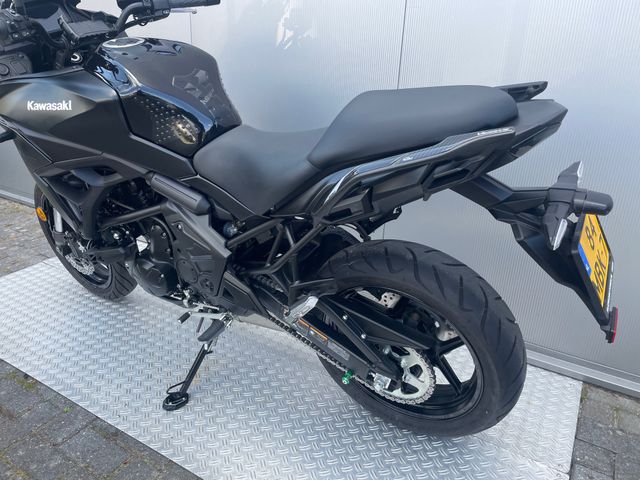 kawasaki - versys-650