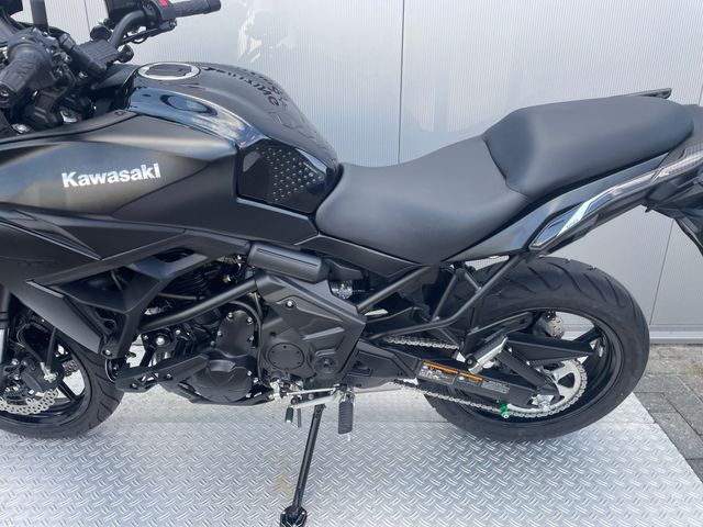 kawasaki - versys-650