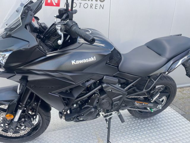 kawasaki - versys-650