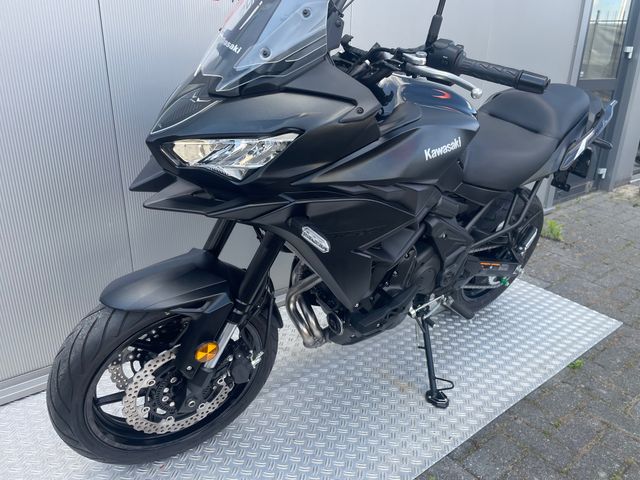kawasaki - versys-650