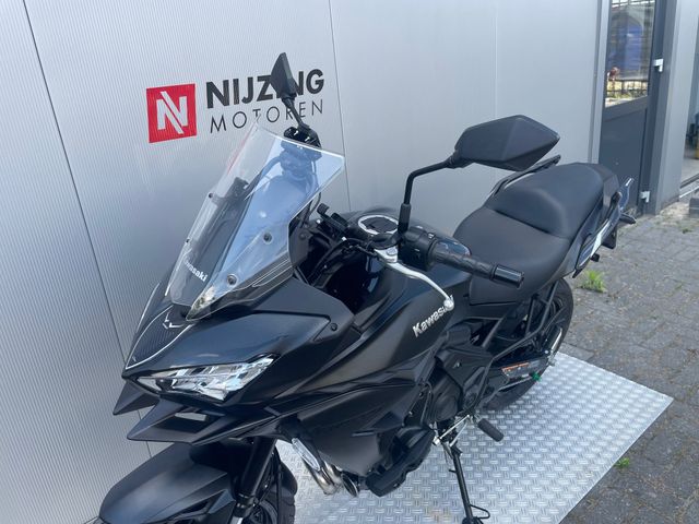 kawasaki - versys-650