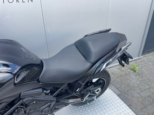kawasaki - versys-650