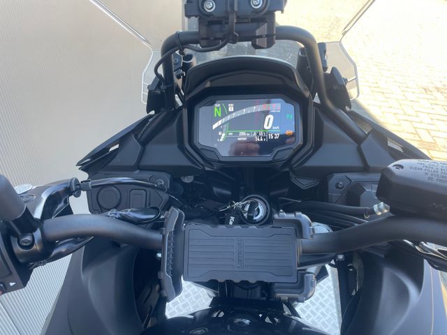 kawasaki - versys-650