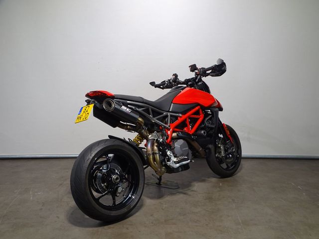 ducati - hypermotard-950