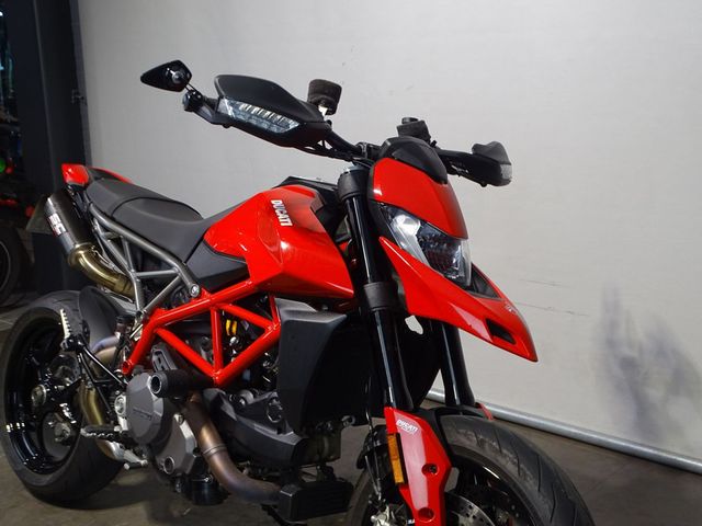 ducati - hypermotard-950