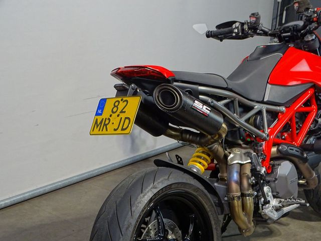 ducati - hypermotard-950