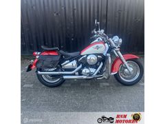 KAWASAKI VN 800 CLASSIC