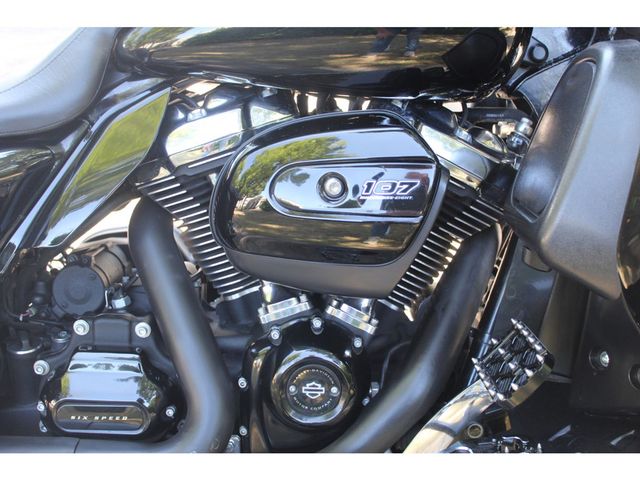 harley-davidson - street-glide-flhx