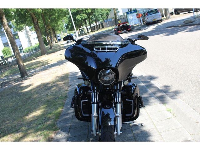 harley-davidson - street-glide-flhx