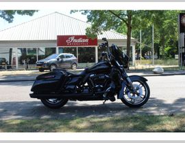 Harley-Davidson Street Glide Flhx 2017 occasion