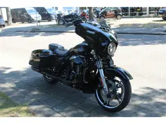 Harley-Davidson Street Glide Flhx Streetglide 2017 occasion – foto 4 van 10