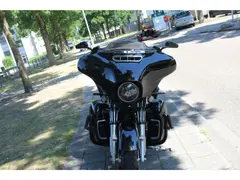 Harley-Davidson Street Glide Flhx Streetglide 2017 occasion – foto 5 van 10