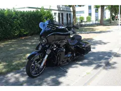 Harley-Davidson Street Glide Flhx Streetglide 2017 occasion – foto 6 van 10