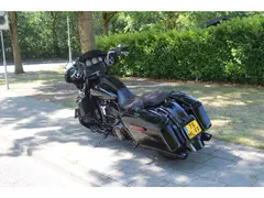 Harley-Davidson Street Glide Flhx Streetglide 2017 occasion – foto 7 van 10