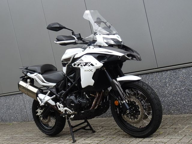 benelli - trk-502-x
