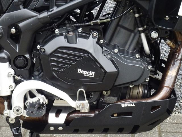 benelli - trk-502-x