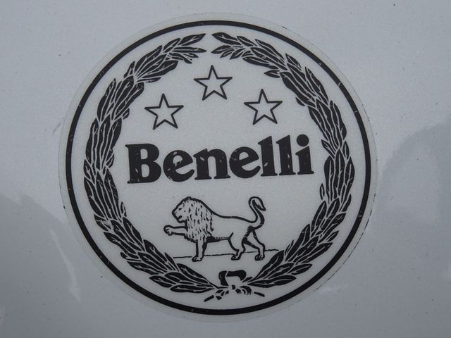 benelli - trk-502-x