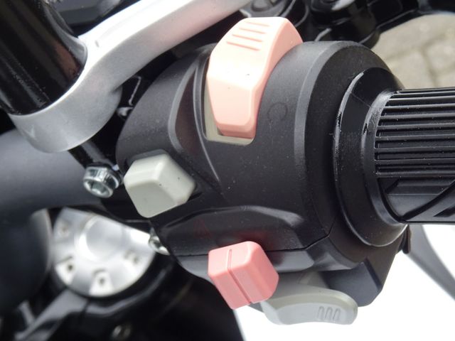 benelli - trk-502-x