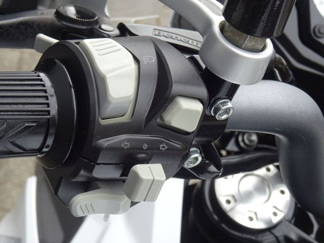benelli - trk-502-x