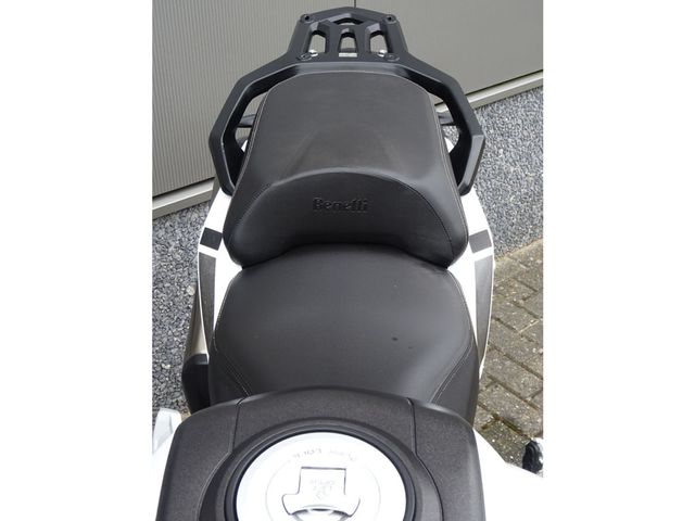 benelli - trk-502-x