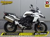 BENELLI TRK 502 X