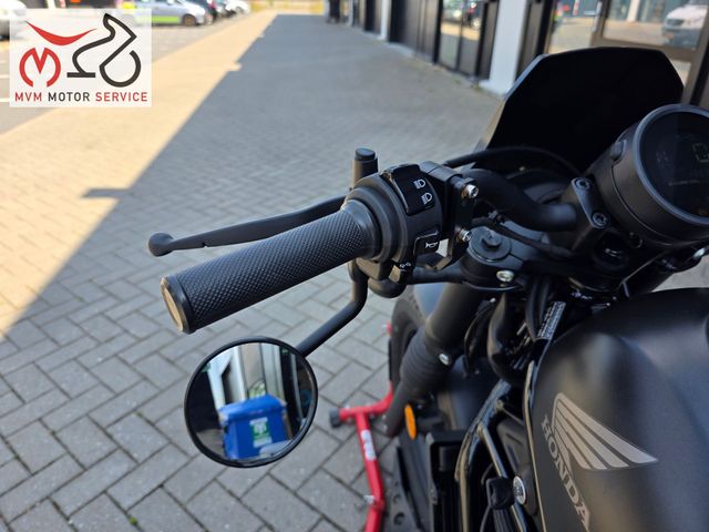 honda - cmx-500-rebel