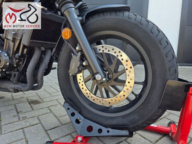 honda - cmx-500-rebel