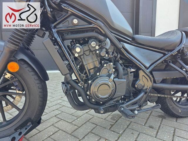 honda - cmx-500-rebel