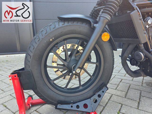 honda - cmx-500-rebel